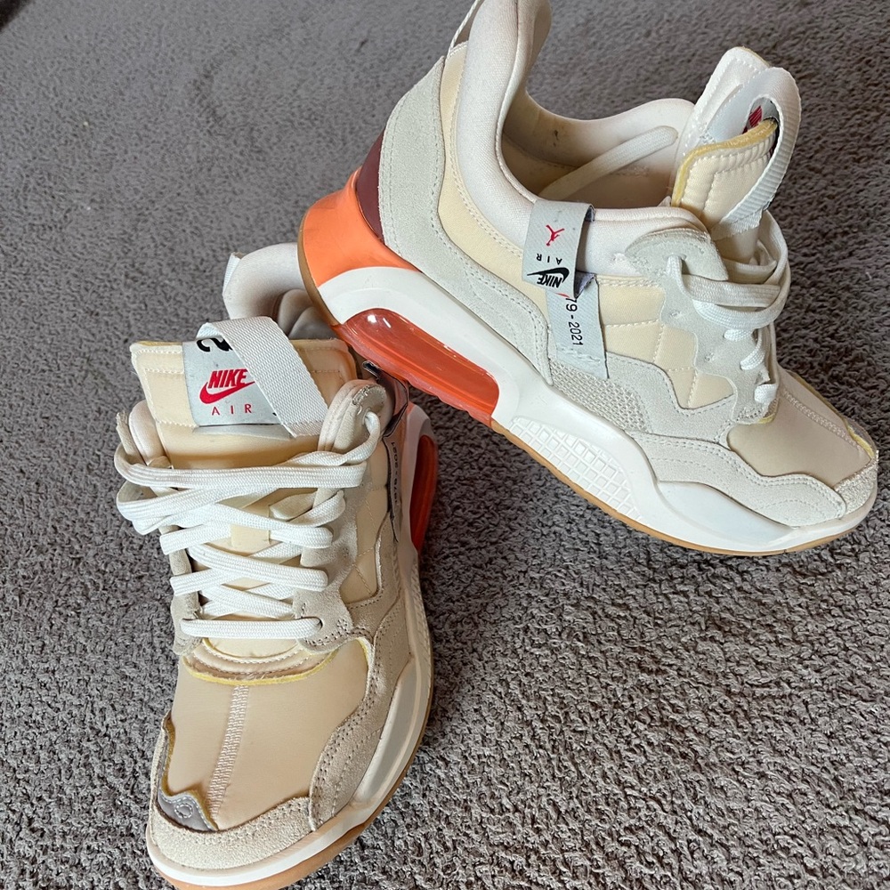 Nike Jordan Sz 8